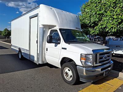 New 2021 Ford E-450 Utilimaster Box Van for sale #FT17247 - photo 2