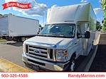 New 2021 Ford E-450 Utilimaster Box Van for sale #FT17247 - photo 1
