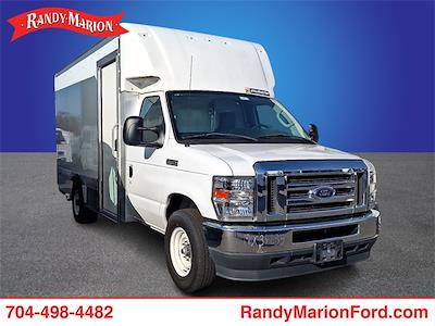 2021 Ford E-350 RWD Service Utility Van for sale #FT17822 - photo 1