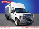 2021 Ford E-350 RWD Service Utility Van for sale #FT17822 - photo 1
