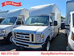 2021 Ford E-350 RWD Box Van for sale #FT17833 - photo 1