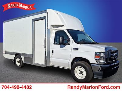2021 Ford E-350 RWD Box Van for sale #FT17836 - photo 1