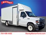 2021 Ford E-350 RWD Box Van for sale #FT17836 - photo 1