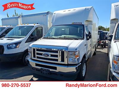 2021 Ford E-350 RWD Box Van for sale #FT17840 - photo 1