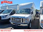 2021 Ford E-350 RWD Box Van for sale #FT17840 - photo 1