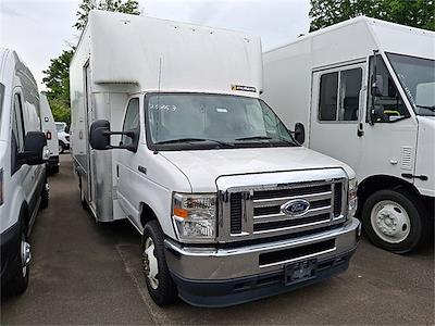 2021 Ford E-350 RWD Box Van for sale #FT18796 - photo 2