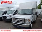 2021 Ford E-350 RWD Box Van for sale #FT18796 - photo 1