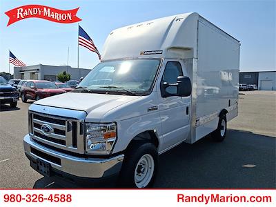 New 2021 Ford E-350 Utilimaster Box Van for sale #FT19085 - photo 1