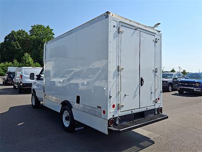 New 2021 Ford E-350 Utilimaster Box Van for sale #FT19085 - photo 2