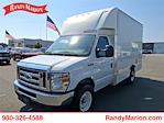 New 2021 Ford E-350 Utilimaster Box Van for sale #FT19085 - photo 1