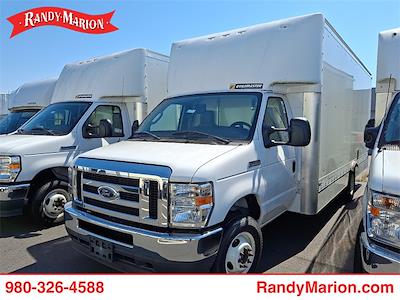 2021 Ford E-450 RWD Utilimaster Box Van for sale #FT20632 - photo 1