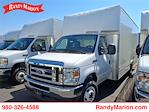 2021 Ford E-450 RWD Utilimaster Box Van for sale #FT20632 - photo 1