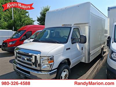 New 2021 Ford E-450 Utilimaster Box Van for sale #FT20633 - photo 1