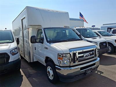 New 2021 Ford E-450 Utilimaster Box Van for sale #FT20633 - photo 2