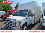 2021 Ford E-450 RWD Utilimaster Box Van for sale #FT20633 - photo 1