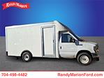 2022 Ford E-350 RWD Step Van / Walk-in for sale #FT21627 - photo 1