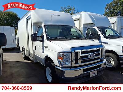 2022 Ford E-350 RWD Box Van for sale #FT21645 - photo 1