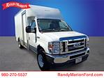 2022 Ford E-350 RWD Box Van for sale #FT21645 - photo 1