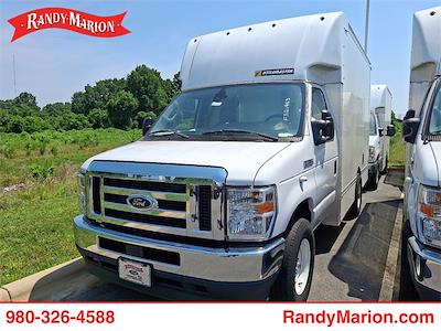 New 2022 Ford E-350 Utilimaster Box Van for sale #FT21963 - photo 1