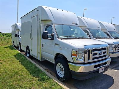 New 2022 Ford E-350 Utilimaster Box Van for sale #FT21963 - photo 2