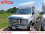 New 2022 Ford E-350 Utilimaster Box Van for sale #FT21963 - photo 1