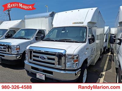 New 2022 Ford E-350 Utilimaster Box Van for sale #FT21988 - photo 1