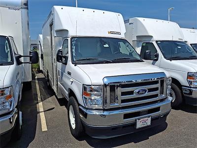 New 2022 Ford E-350 Utilimaster Box Van for sale #FT21988 - photo 2