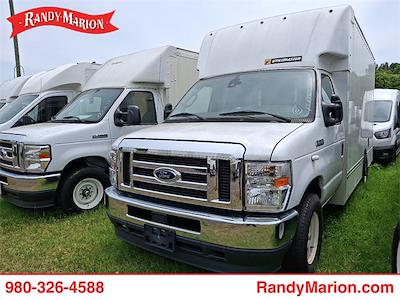 New 2022 Ford E-350 Utilimaster Box Van for sale #FT22065 - photo 1