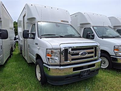 New 2022 Ford E-350 Utilimaster Box Van for sale #FT22065 - photo 2