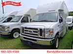 New 2022 Ford E-350 Utilimaster Box Van for sale #FT22065 - photo 1