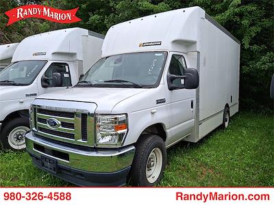 New 2022 Ford E-350 Utilimaster Box Van for sale #FT22148 - photo 1