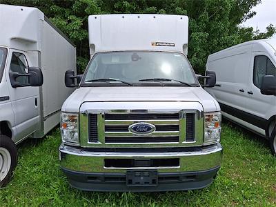 New 2022 Ford E-350 Utilimaster Box Van for sale #FT22148 - photo 2