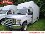 New 2022 Ford E-350 Utilimaster Box Van for sale #FT22148 - photo 1