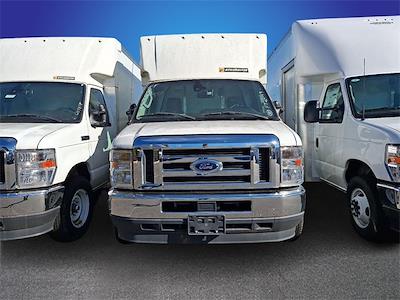 2022 Ford E-350 RWD Step Van / Walk-in for sale #FT22149 - photo 2