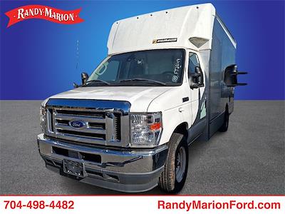 2022 Ford E-350 RWD Box Van for sale #FT22149 - photo 1