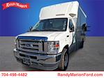 2022 Ford E-350 RWD Step Van / Walk-in for sale #FT22149 - photo 1