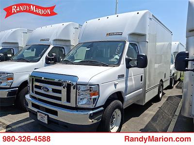 New 2022 Ford E-350 Utilimaster Box Van for sale #FT22192 - photo 1