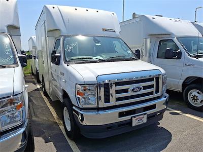 New 2022 Ford E-350 Utilimaster Box Van for sale #FT22192 - photo 2
