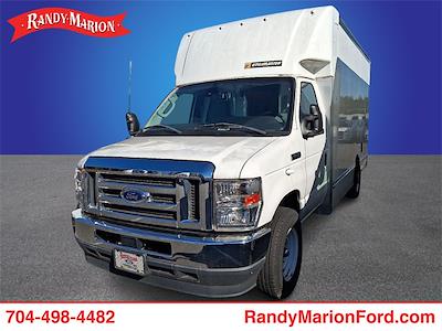 New 2022 Ford E-350 Step Van / Walk-in for sale #FT22216 - photo 1