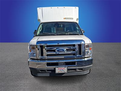 New 2022 Ford E-350 Step Van / Walk-in for sale #FT22216 - photo 2