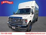 2022 Ford E-350 RWD Step Van / Walk-in for sale #FT22216 - photo 1