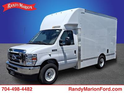 2022 Ford E-350 RWD Box Van for sale #FT22419 - photo 1