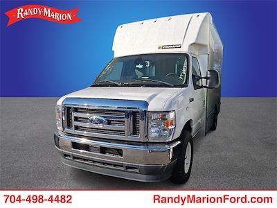 2022 Ford E-350 RWD Box Van for sale #FT22420 - photo 1