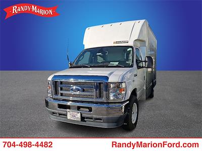 New 2022 Ford E-350 Box Van for sale #FT22421 - photo 1