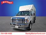 2022 Ford E-350 RWD Box Van for sale #FT22421 - photo 1