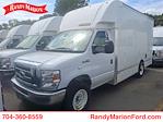 2022 Ford E-350 RWD Box Van for sale #FT22431 - photo 1