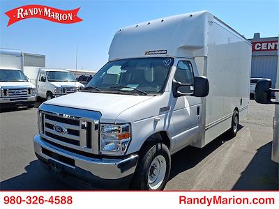 New 2022 Ford E-350 Utilimaster Box Van for sale #FT22436 - photo 1