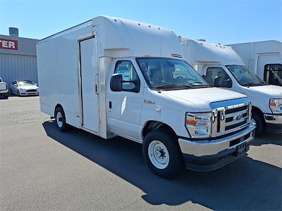 New 2022 Ford E-350 Utilimaster Box Van for sale #FT22436 - photo 2