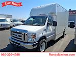 New 2022 Ford E-350 Utilimaster Box Van for sale #FT22436 - photo 1