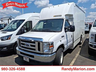 2022 Ford E-350 RWD Box Van for sale #FT22439 - photo 1